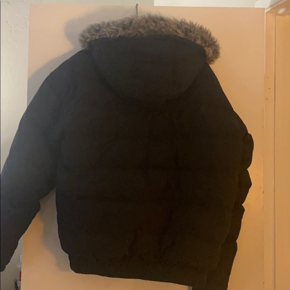 Winter Jacket - Picture 4 of 7